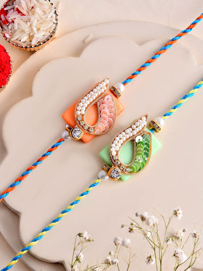 Dhiyona Rakhi