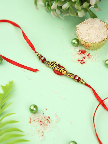 Dhiyona Thread Rakhi