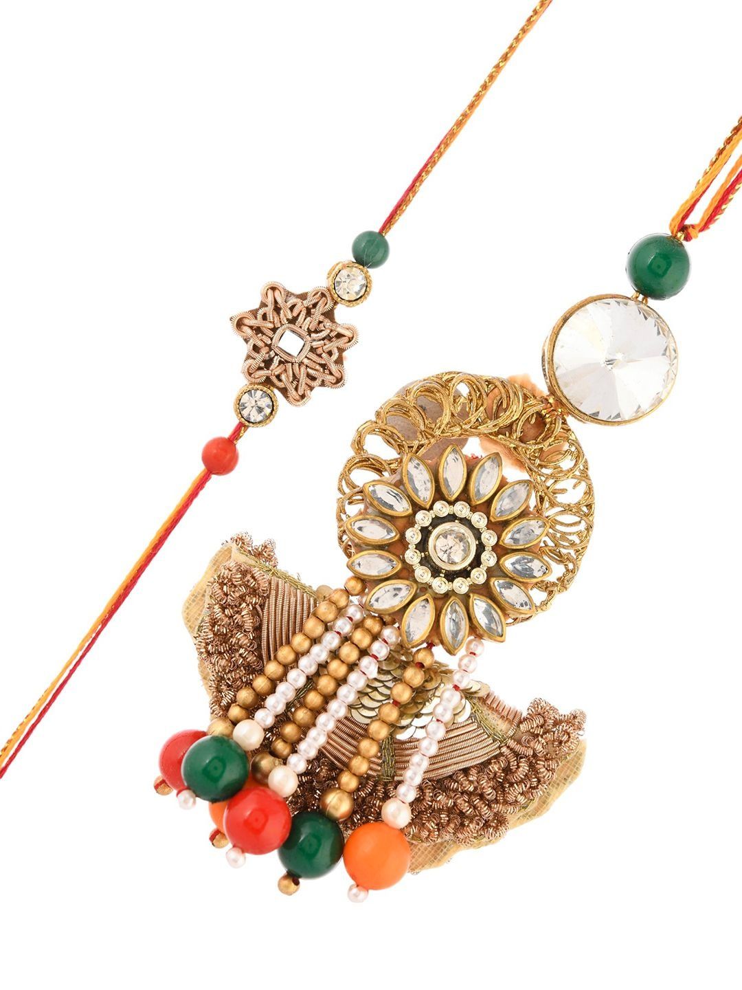 Dhiyona Rakhi