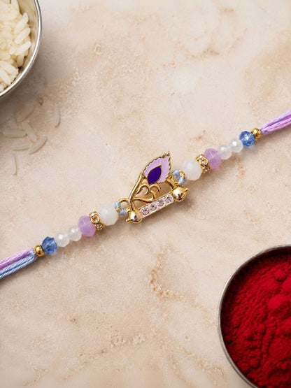Dhiyona Thread Rakhi