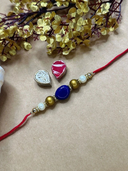 Dhiyona Thread Rakhi