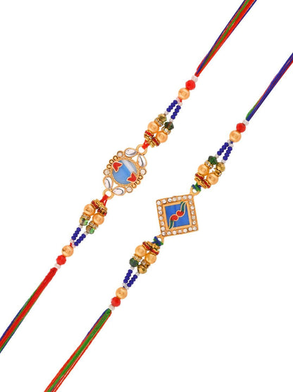 Dhiyona Rakhi