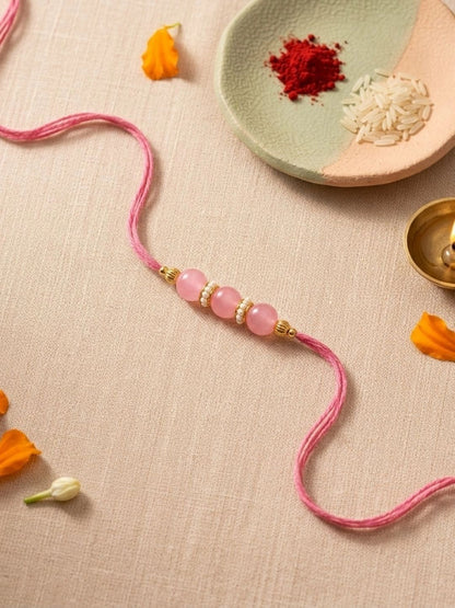 Dhiyona Thread Rakhi