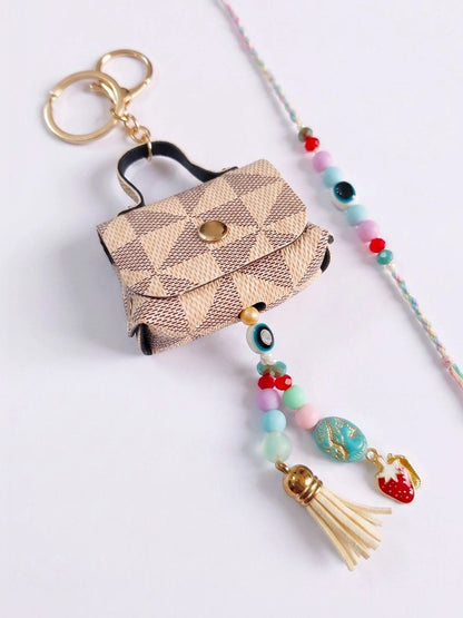 Dhiyona Thread Rakhi