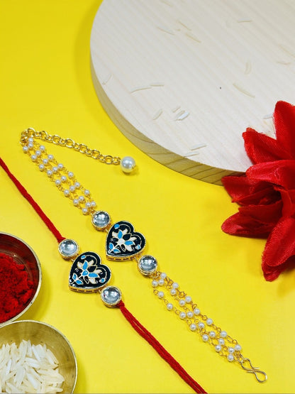 Dhiyona Rakhi