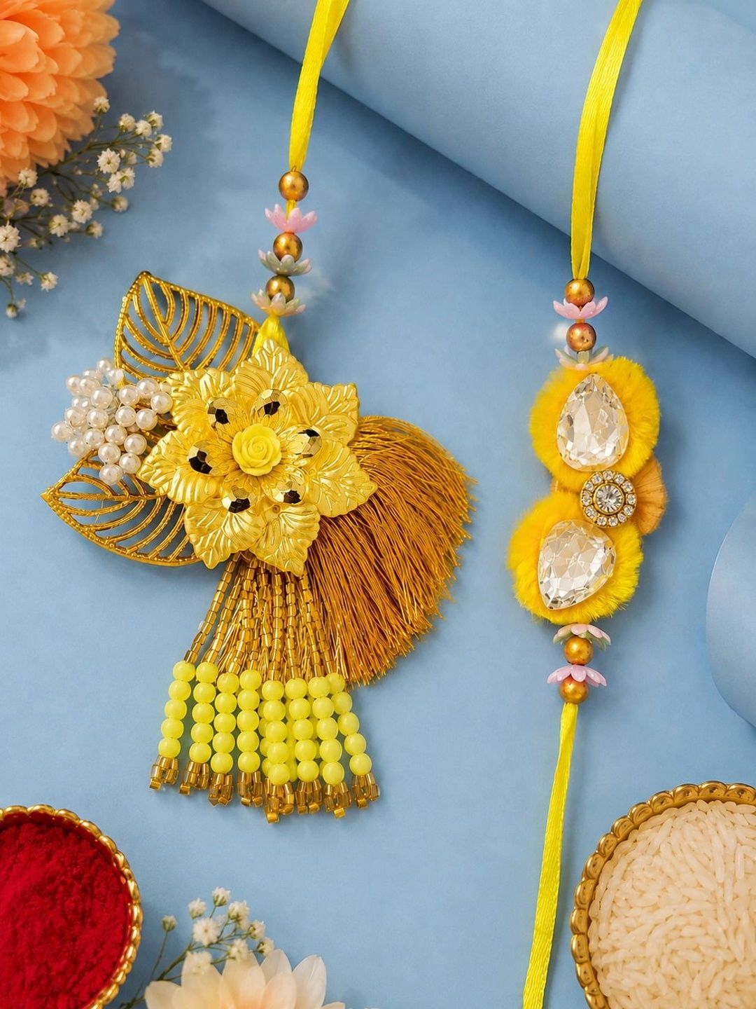 Dhiyona Rakhi
