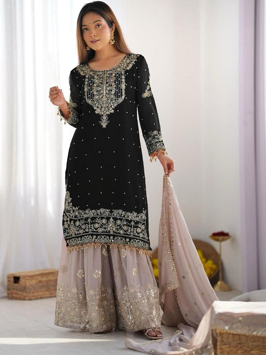 Dhiyona KL Women Kurta Sets