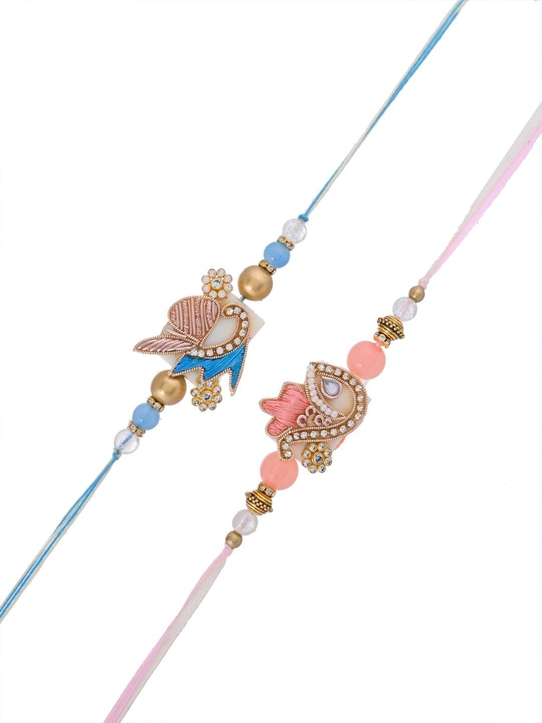 Dhiyona Rakhi