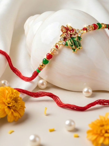 Dhiyona Thread Rakhi