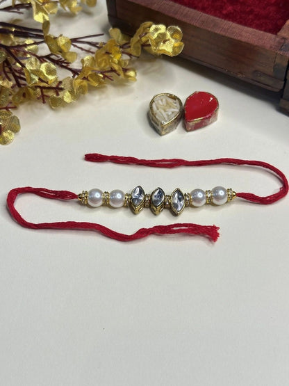 Dhiyona Thread Rakhi