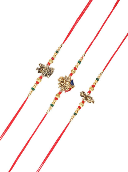 Dhiyona Thread Rakhi