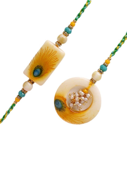 Dhiyona Rakhi