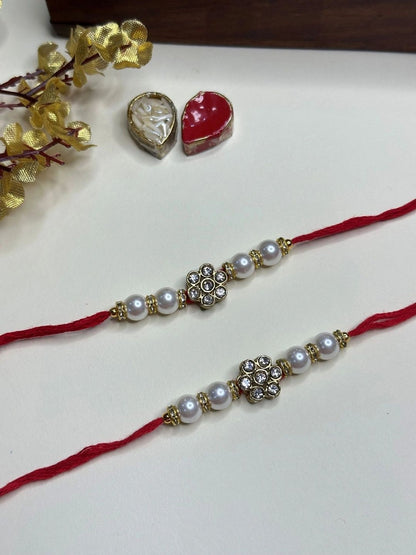 Dhiyona Thread Rakhi