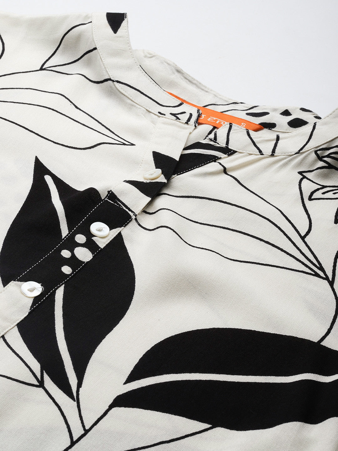 Floral Printed Kurta with Palazzos