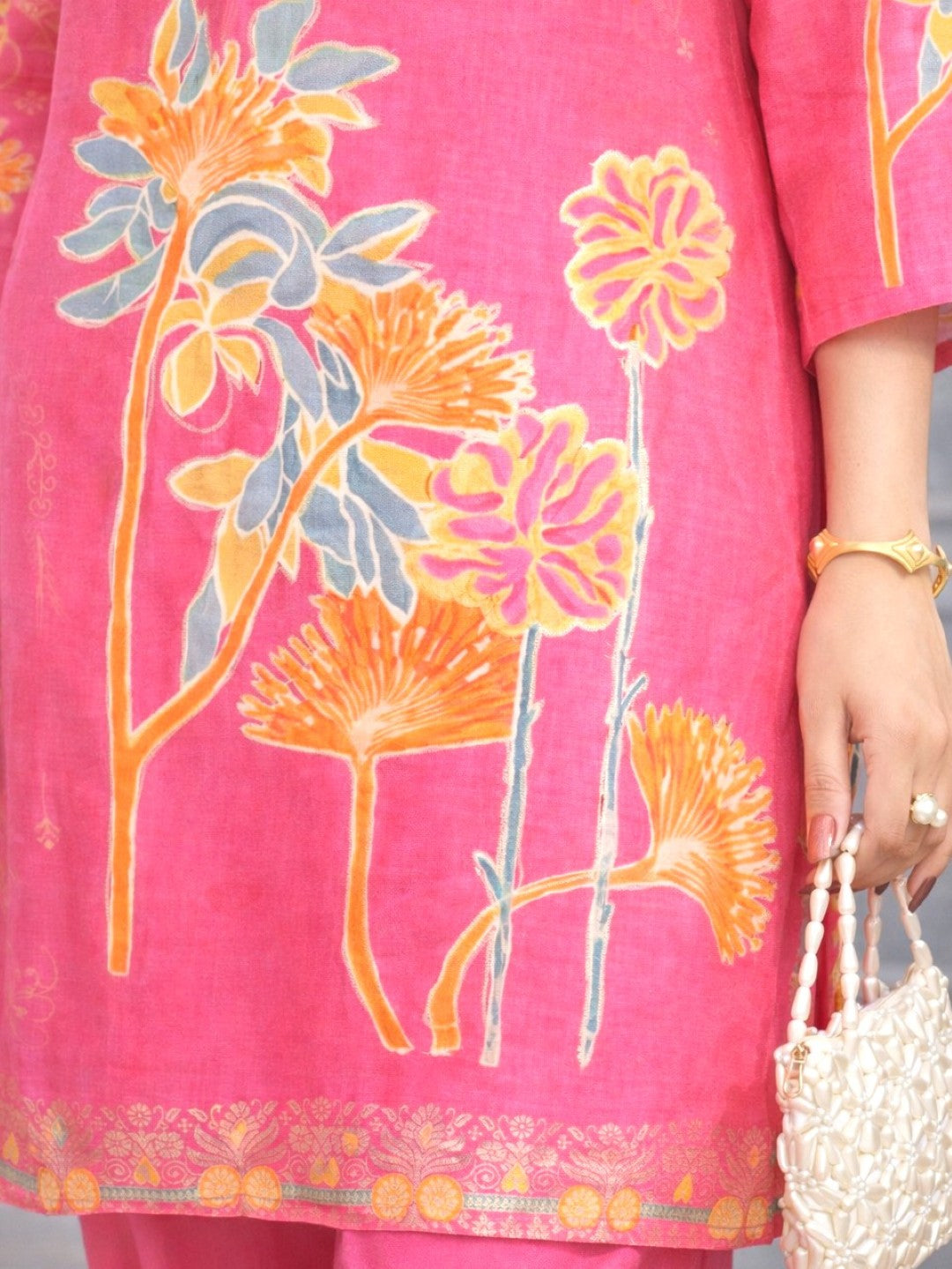 Palash Candy premium co-ord set