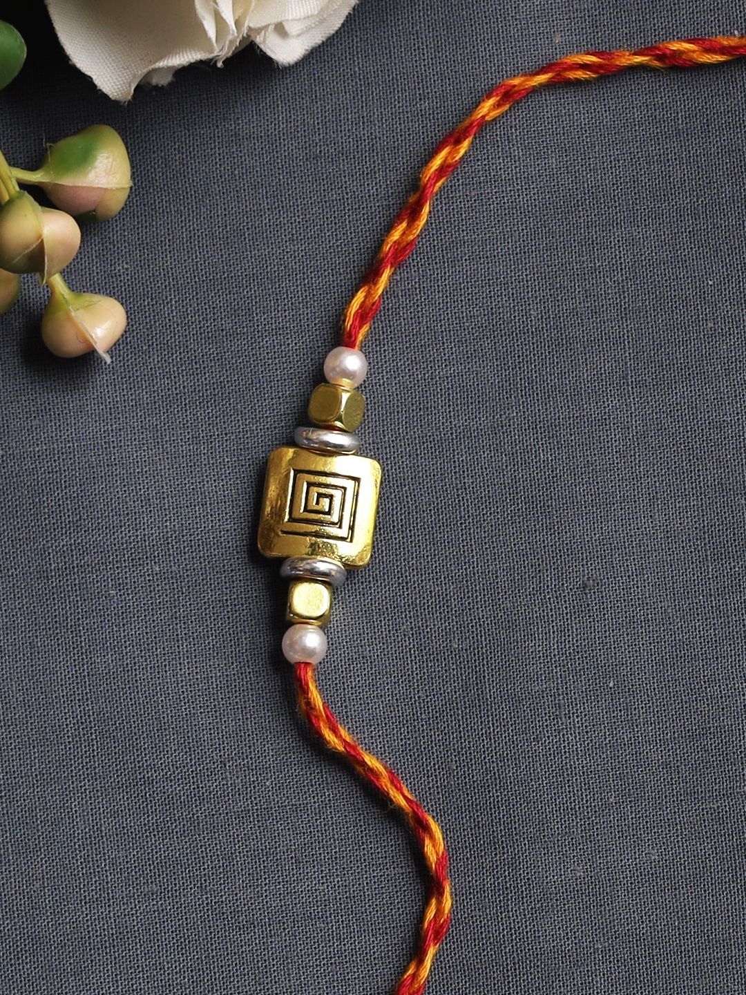 Dhiyona Thread Rakhi