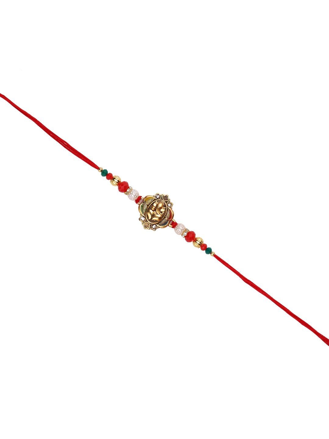 Dhiyona Thread Rakhi