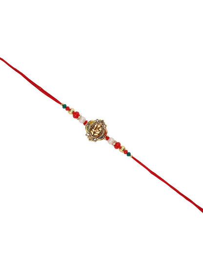 Dhiyona Thread Rakhi