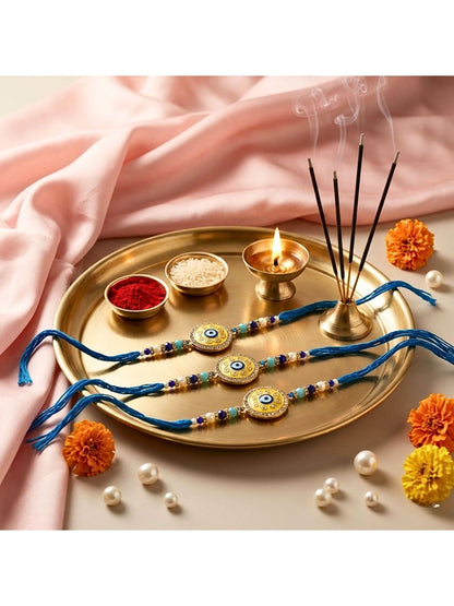 Dhiyona Rakhi
