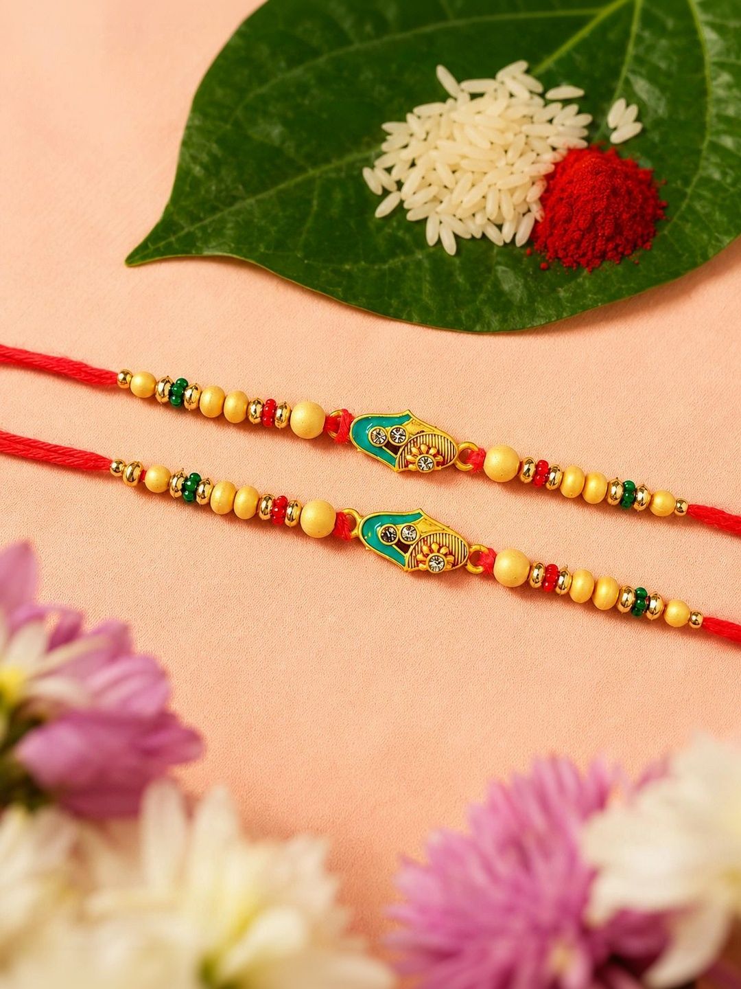 Dhiyona Rakhi