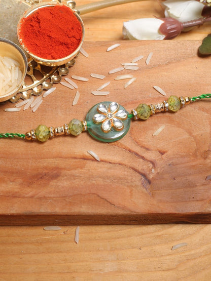 Dhiyona Thread Rakhi
