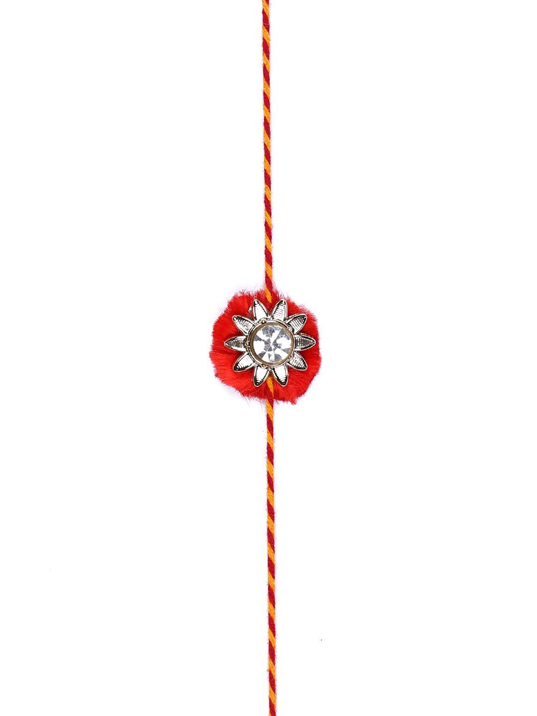 Dhiyona Thread Rakhi