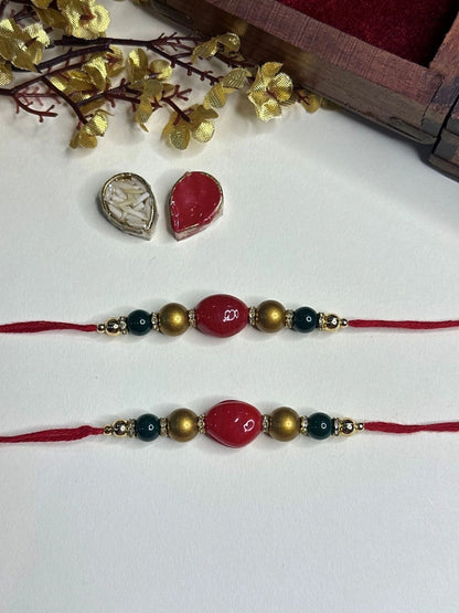 Dhiyona Rakhi