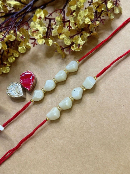 Dhiyona Thread Rakhi