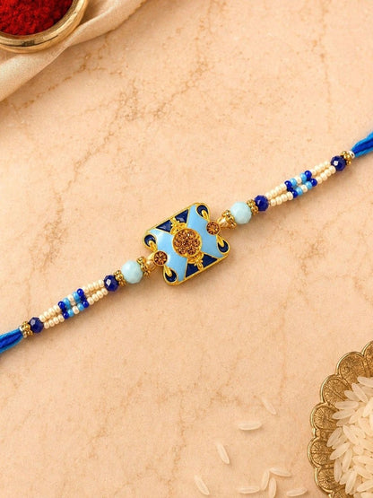 Dhiyona Thread Rakhi