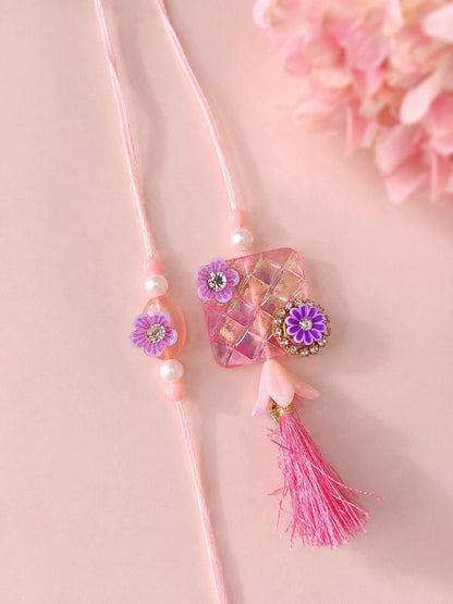 Dhiyona Rakhi
