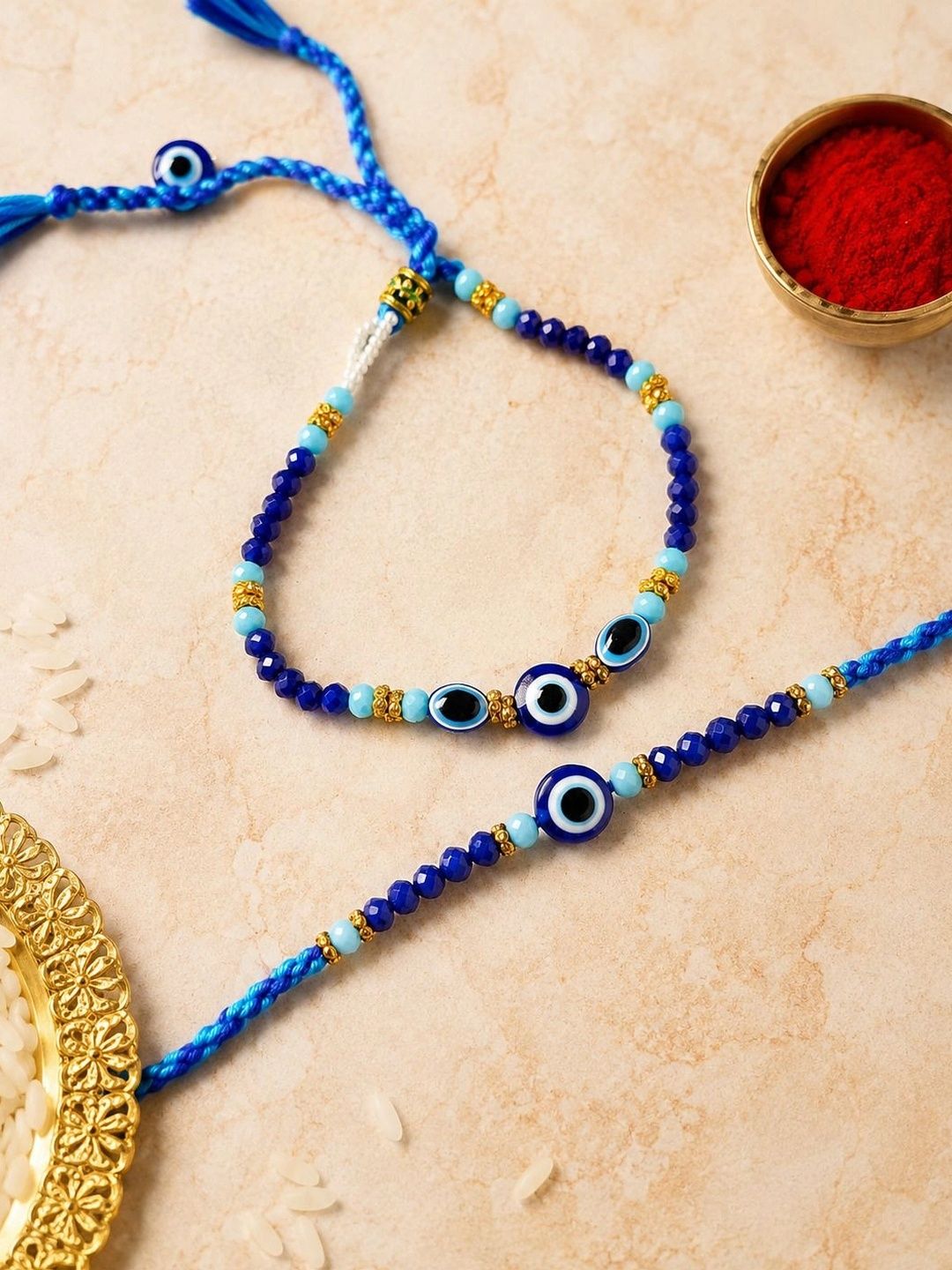 Dhiyona Rakhi