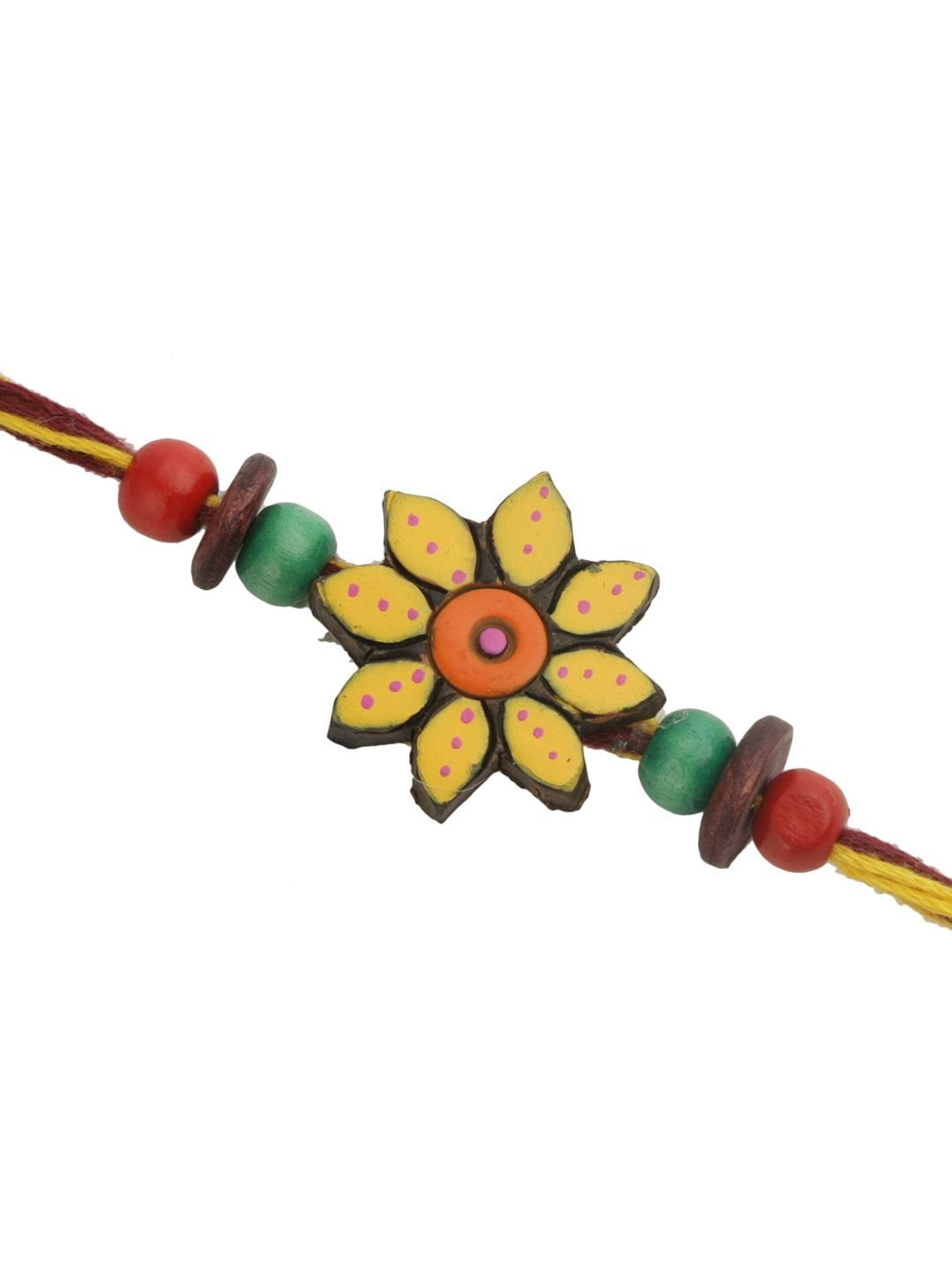 Dhiyona Thread Rakhi