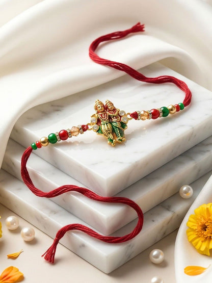 Dhiyona Thread Rakhi