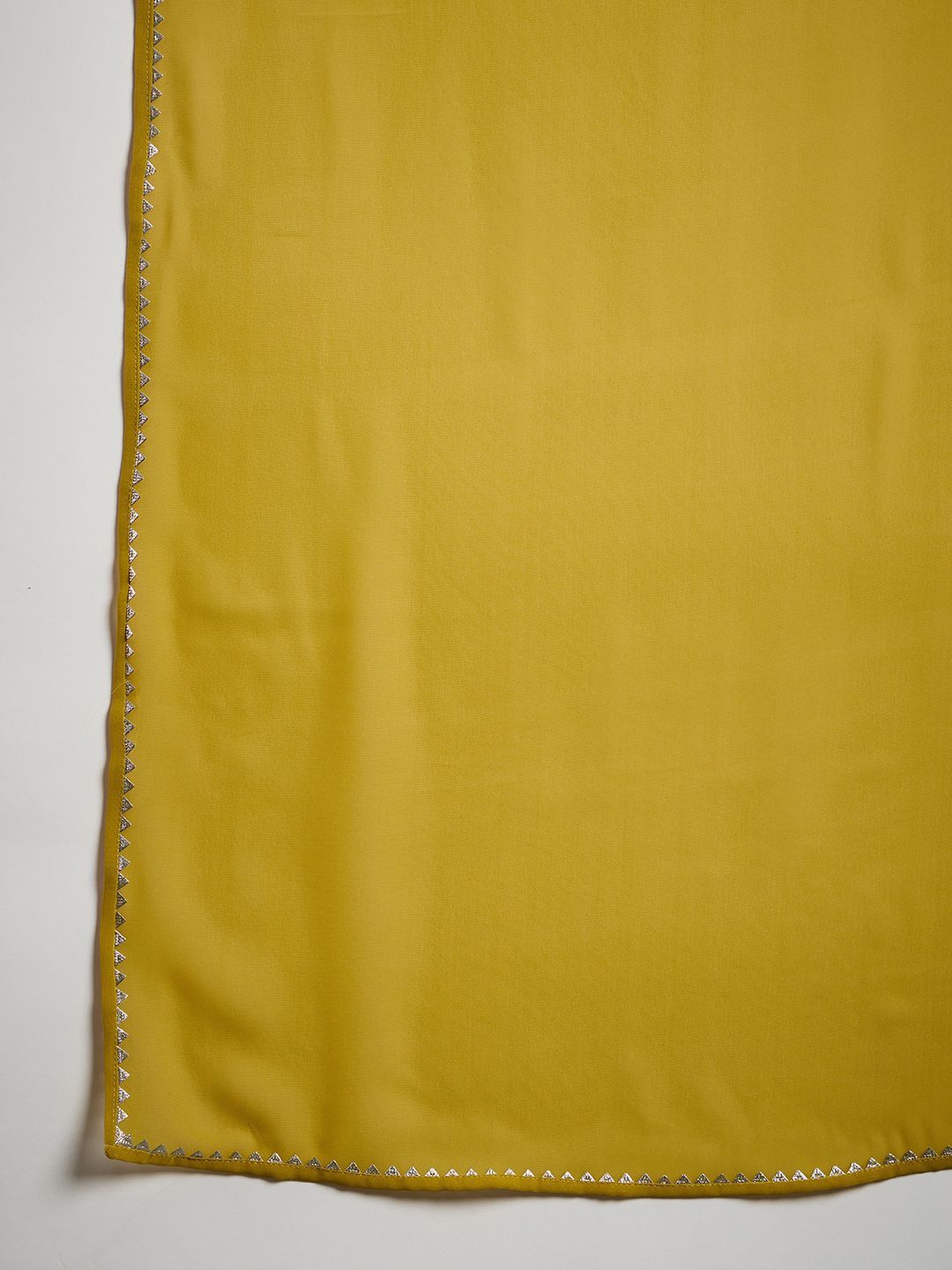 Dhiyona SN Embroidered Kurta With Sharara & Dupatta