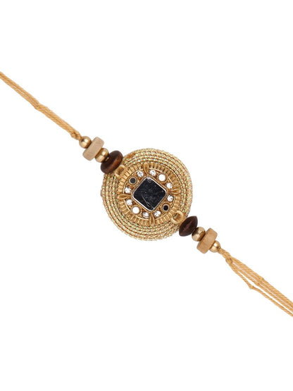 Dhiyona Thread Rakhi