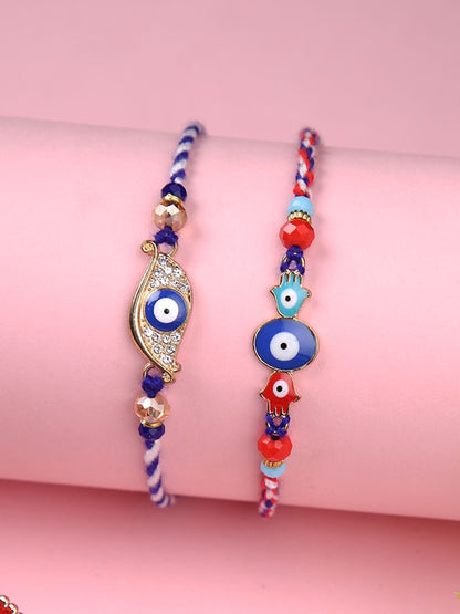 Dhiyona Rakhi