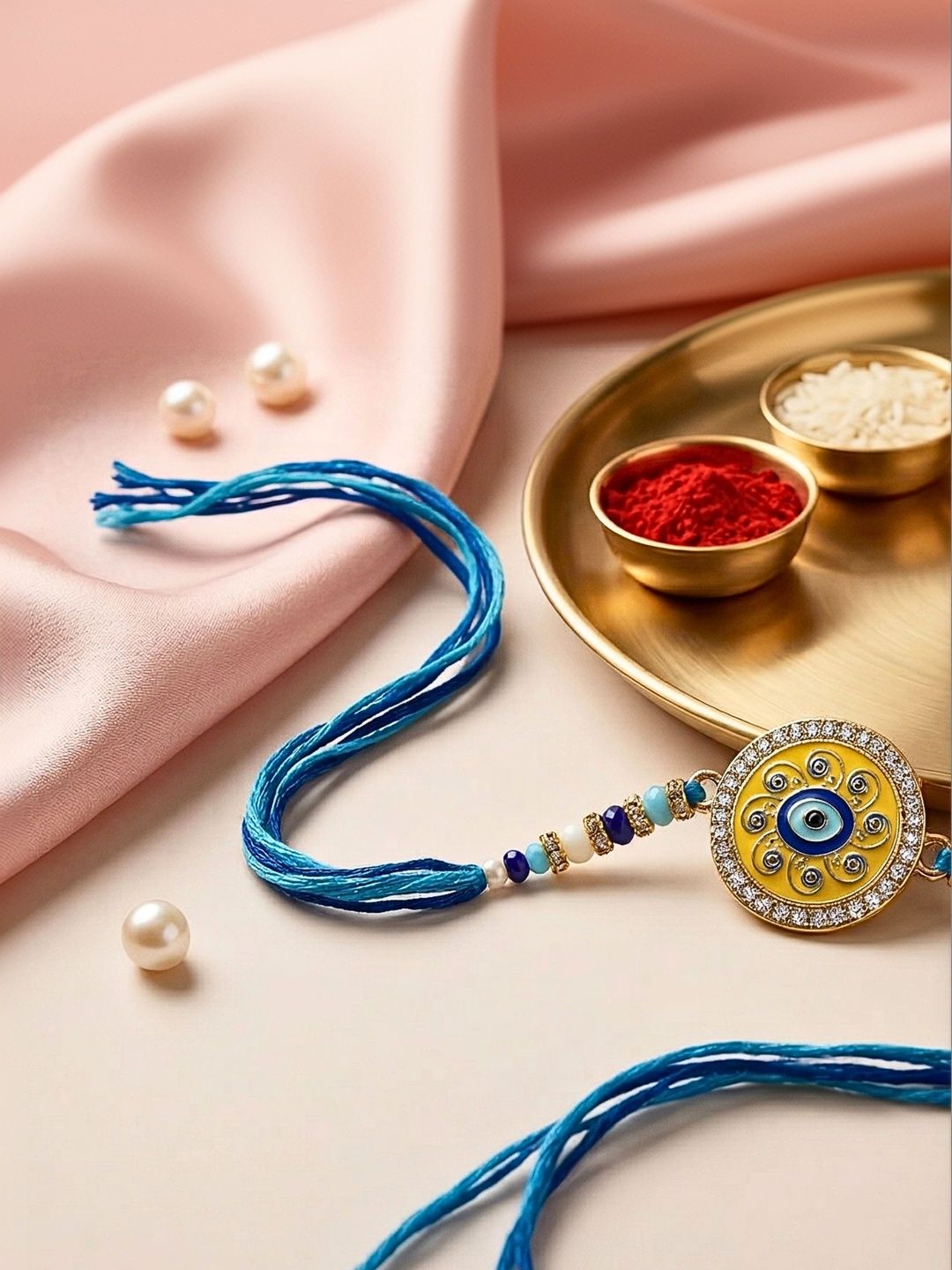 Dhiyona Rakhi