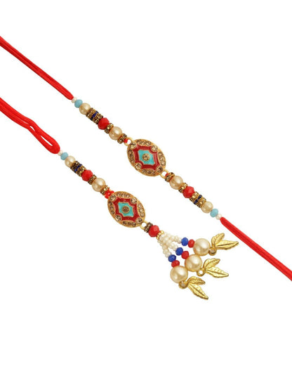 Dhiyona Rakhi