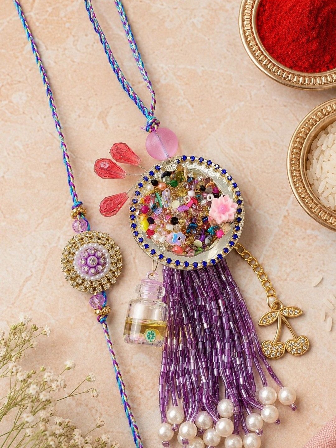 Dhiyona Rakhi