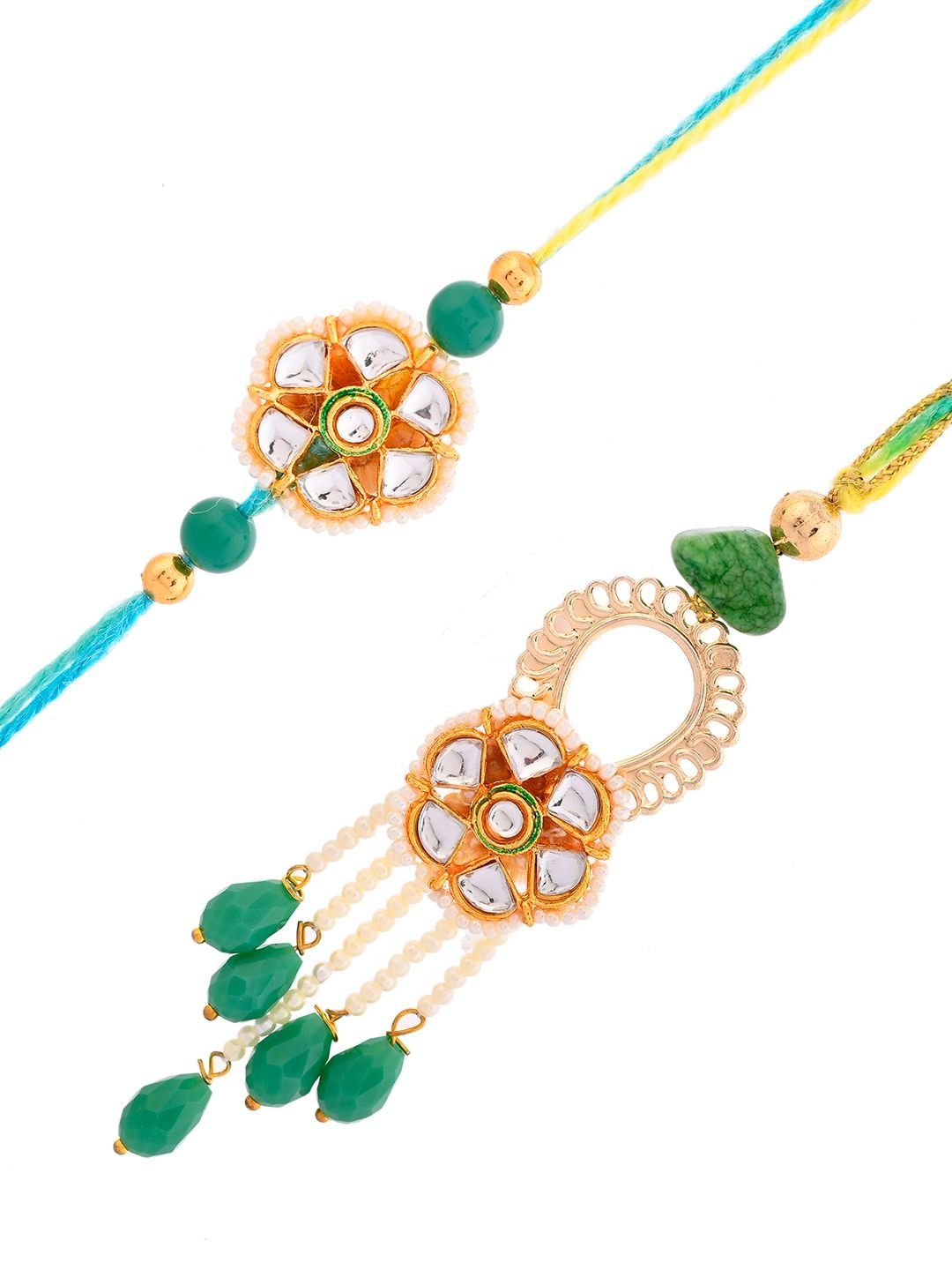 Dhiyona Rakhi