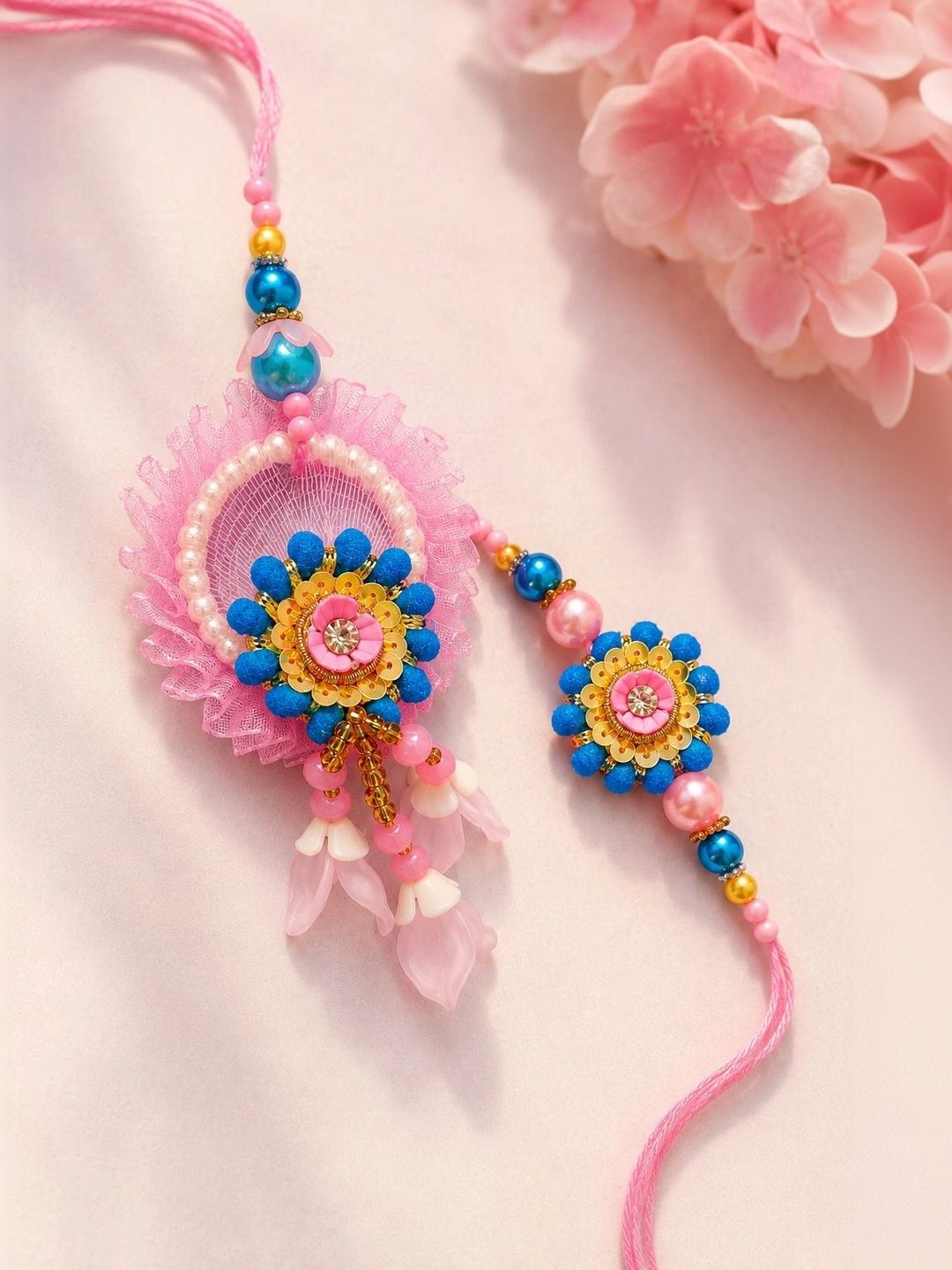 Dhiyona Rakhi
