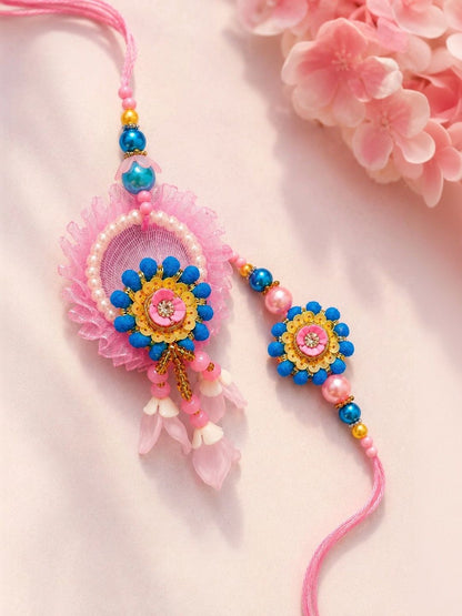 Dhiyona Rakhi