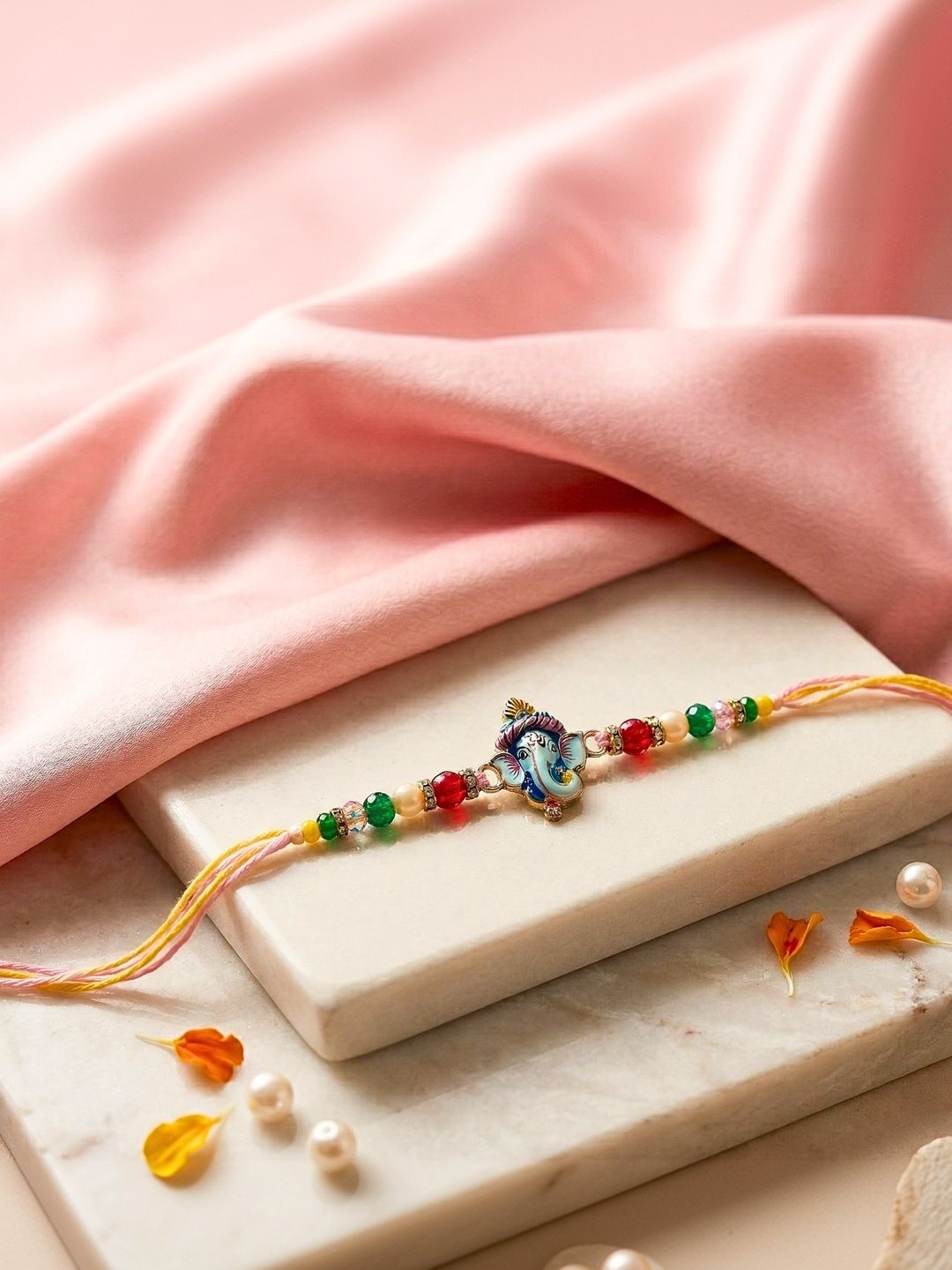 Dhiyona Thread Rakhi