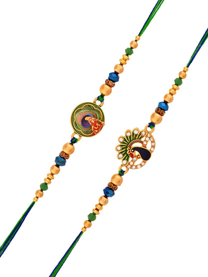 Dhiyona Rakhi