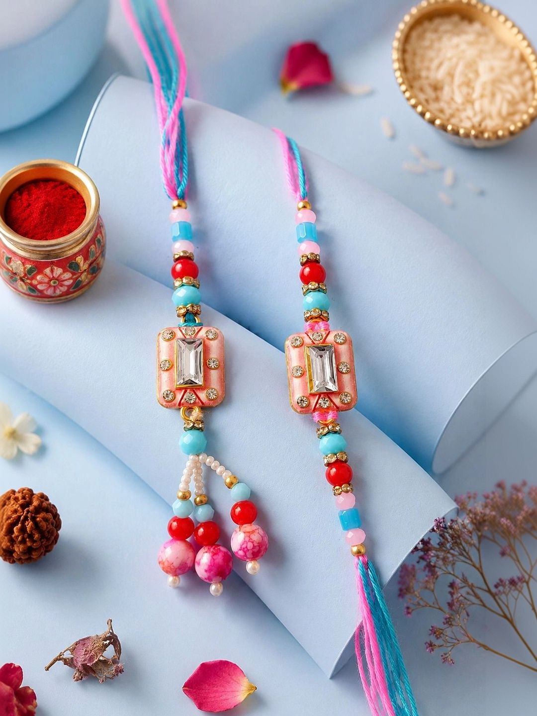 Dhiyona Rakhi