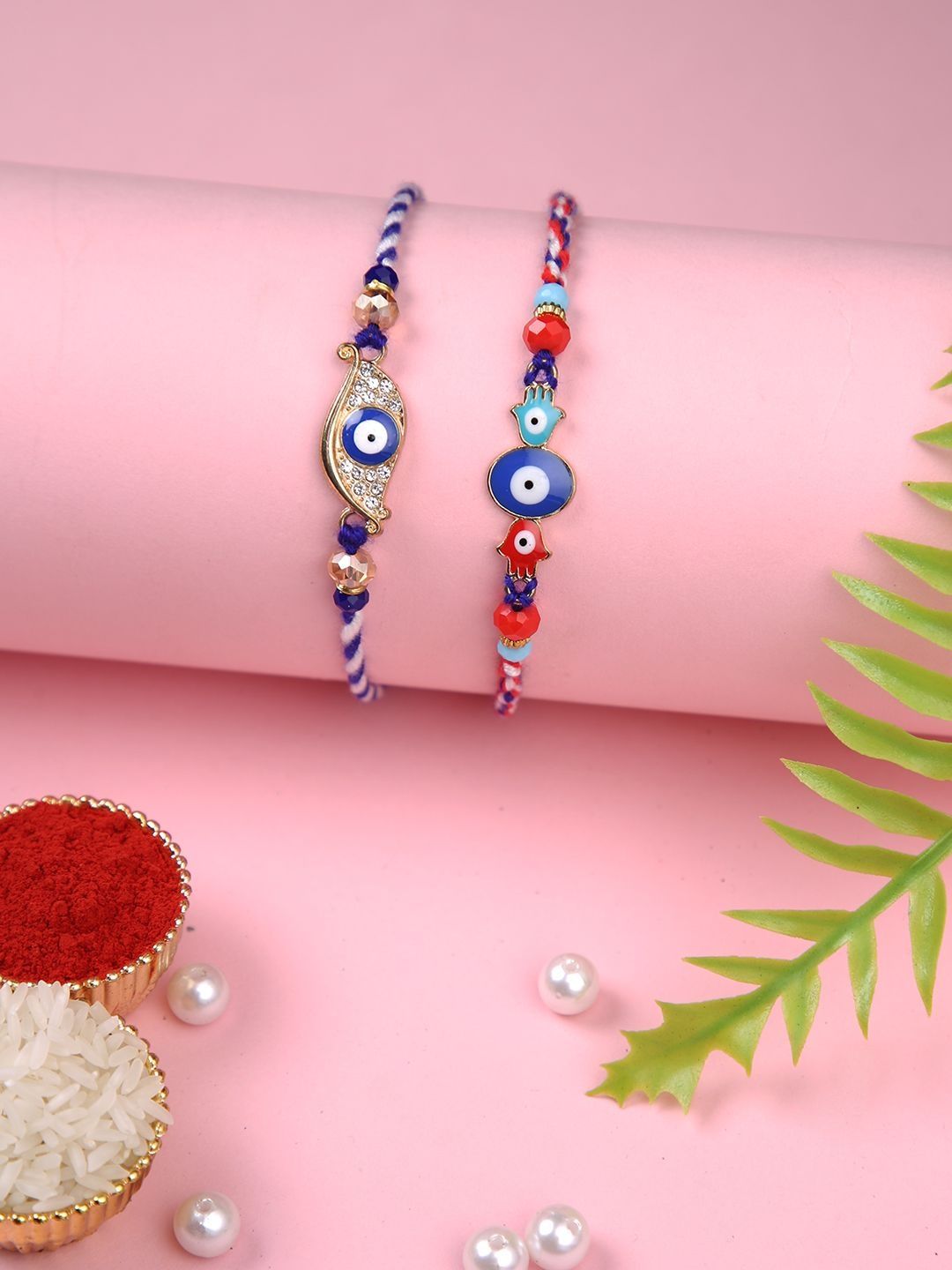 Dhiyona Rakhi
