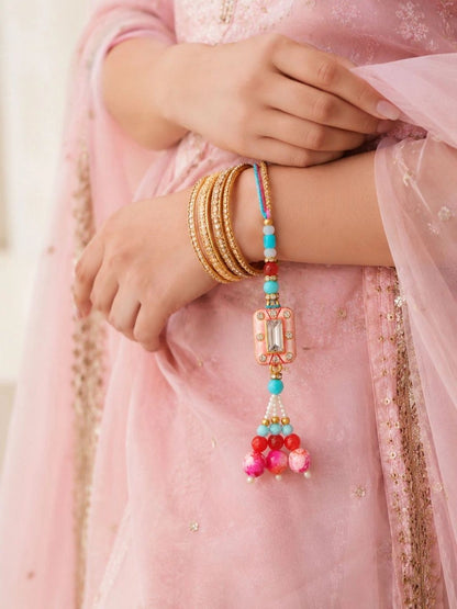 Dhiyona Rakhi
