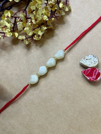 Dhiyona Thread Rakhi