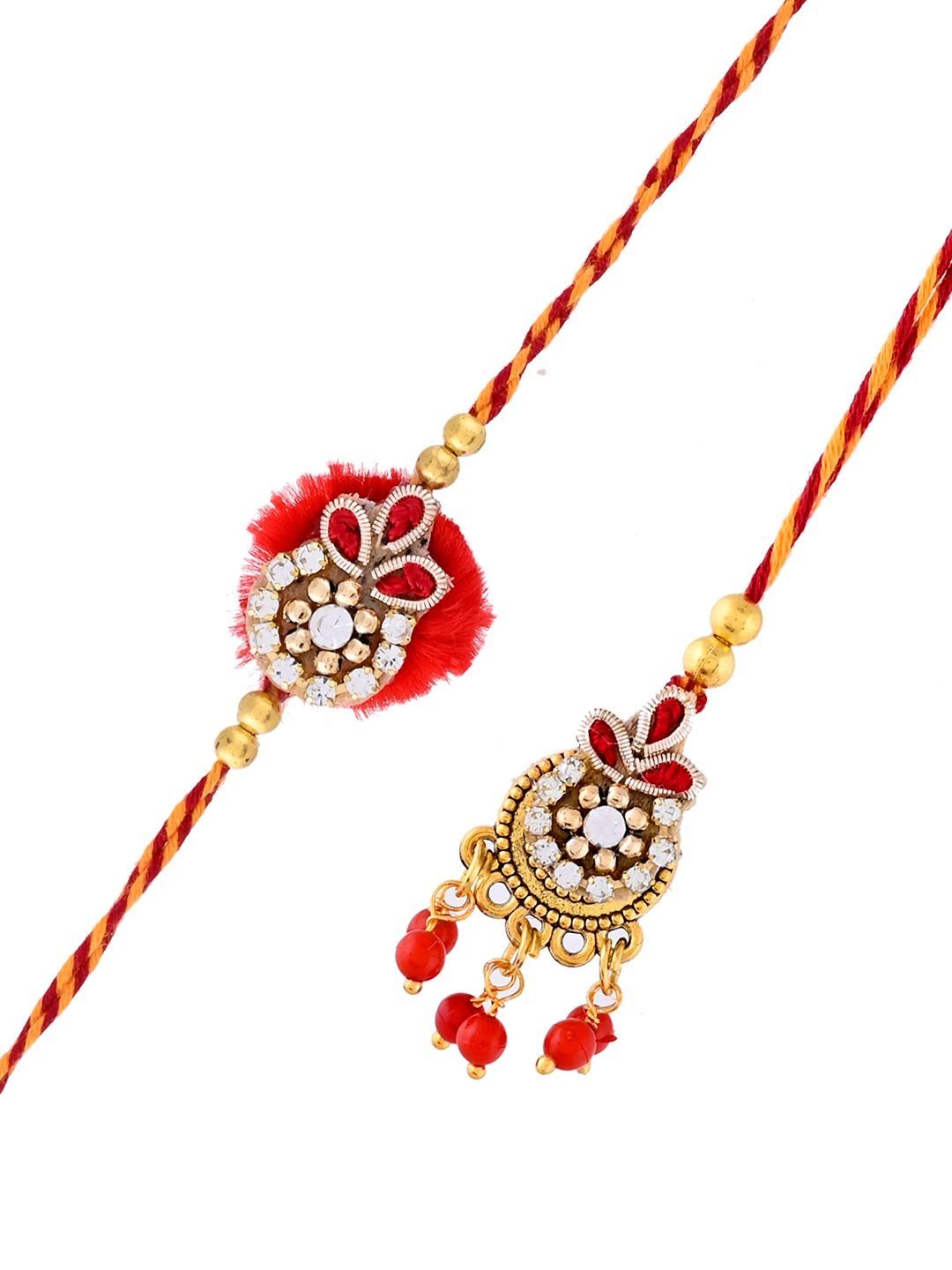 Dhiyona Rakhi
