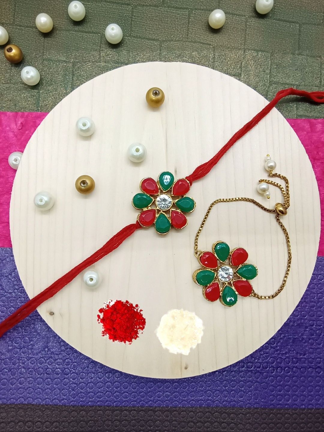 Dhiyona Rakhi